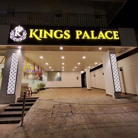 Kings Palace Chennai Exterior foto
