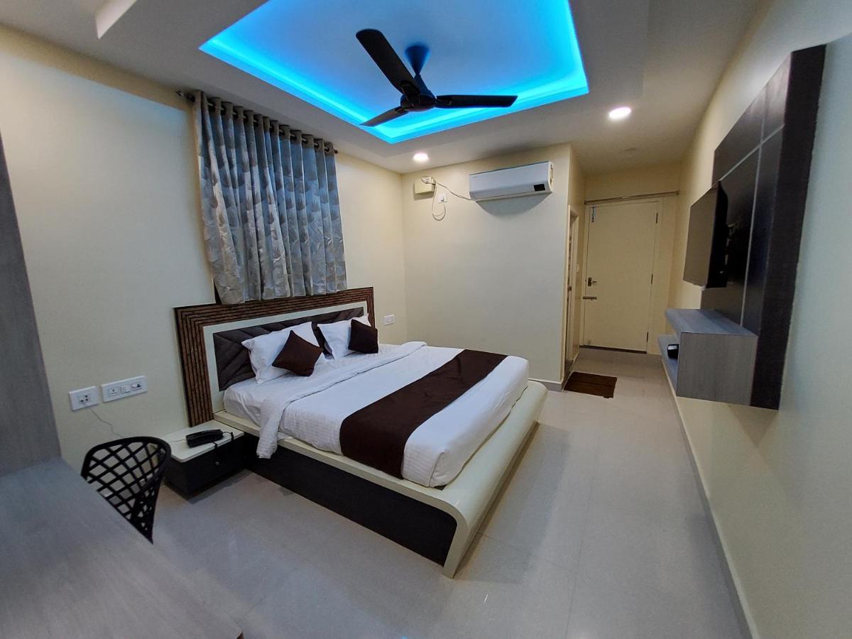Kings Palace Chennai Exterior foto